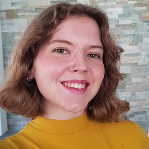 Clémence - Prof de maths - Saint-Sébastien-sur-Loire