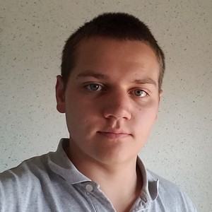 Edouard - Prof de maths - Nice