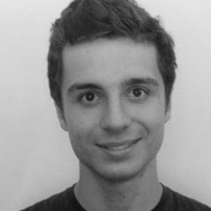Jérémy - Prof de maths - Toulon