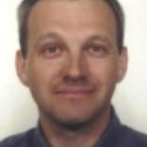 Christophe - Prof de maths - La Couture