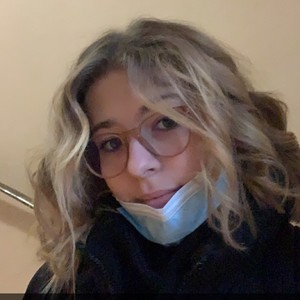 Léa - Prof de maths - Paris 4e