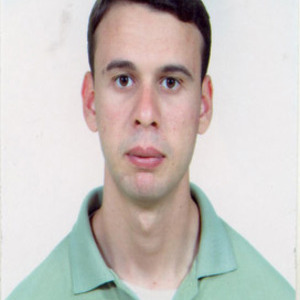 Abdel - Prof de maths - Paris