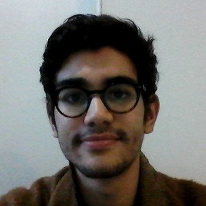 Nabil - Prof de biologie - Saint-Thibault-des-Vignes