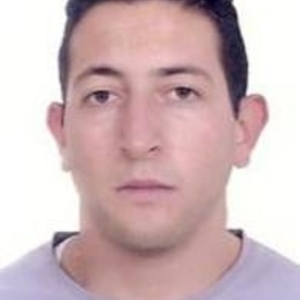 Mohamed - Prof de maths - Perpignan