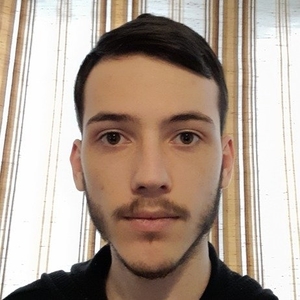 Dorian - Prof de maths - Montereau-Fault-Yonne