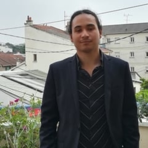 Yassine - Prof de maths - Paris