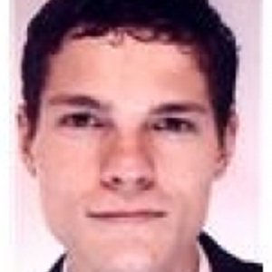 Thomas - Prof de maths - Paris