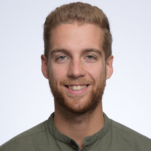 Paul - Prof de maths - Palaiseau