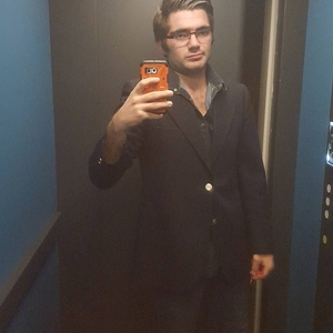 Lucas - Prof de maths - Chambéry
