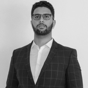 Amine - Prof de maths - Massy
