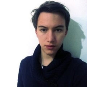 Maxence - Prof de maths - Pusignan