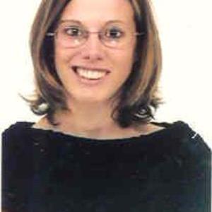 Sandrine - Prof de maths - Jouy-sur-Morin