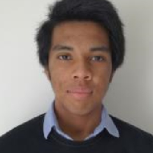 Solofo - Prof de maths - Brétigny-sur-Orge
