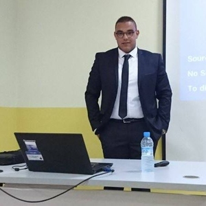 Youssef - Prof de maths - Aix-en-Provence