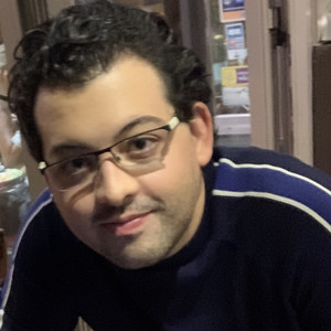Mehdi - Prof de maths - La Celle-sous-Gouzon