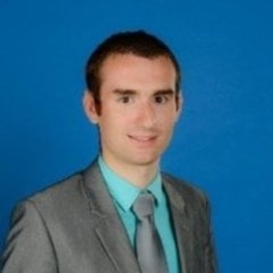 Sébastien - Prof de maths - Saint-Malo