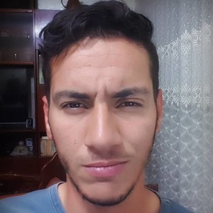 Walid - Prof de maths - Paris