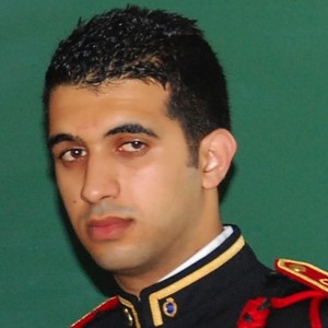 Mohammed - Prof de maths - Bry-sur-Marne