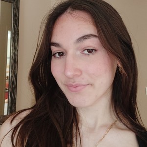 Sarah - Prof de maths - Bourg-Saint-Andéol