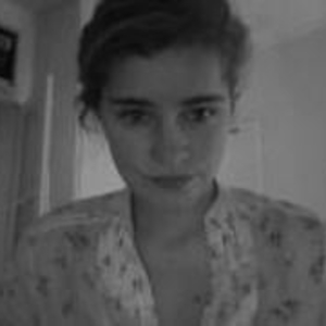 Margaux - Prof de maths - Paris
