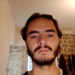 Erwan - Prof de maths - Paris