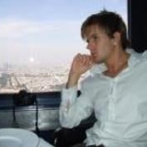 Dimitri - Prof de maths - Paris