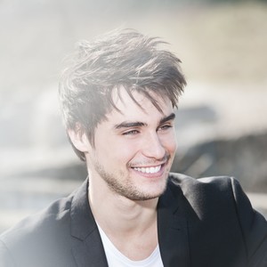 Stephen - Prof de maths - Paris