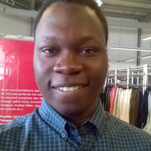 KEVIN - Prof de maths - Caen
