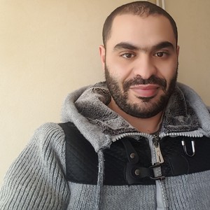 Azzedine - Prof de maths - Saint-Jean-le-Blanc