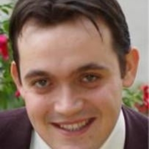Benjamin - Prof de maths - Nîmes