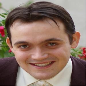 Benjamin - Prof de maths - Nîmes