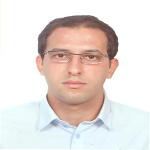 Kamel - Prof de maths - Paris