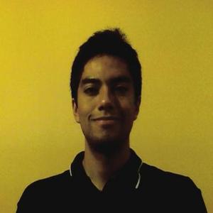 Gustavo - Prof de maths - Paris