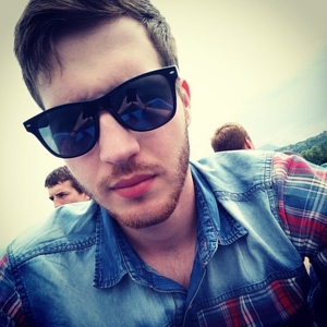 Thomas - Prof de maths - Caen