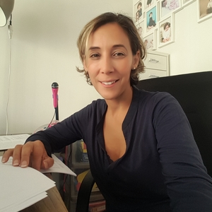 Mia - Prof de maths - Woluwe-Saint-Lambert