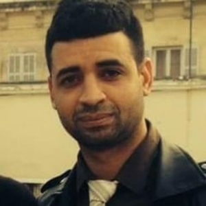 WALID - Prof de maths - Marseille