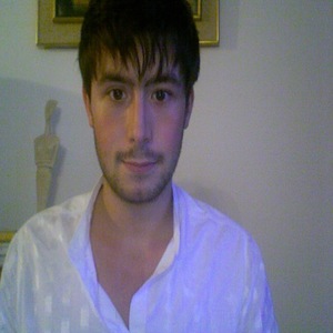 Vincent - Prof de maths - Villeurbanne
