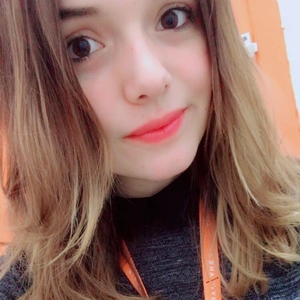 Morgane - Prof de maths - Louvres