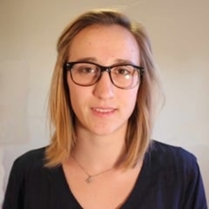 Clémence - Prof de maths - Paris