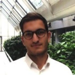 Avner - Prof de maths - Boulogne-Billancourt