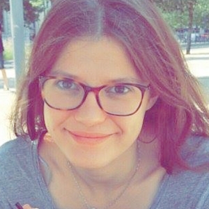Clara - Prof de maths - Saint-Péray