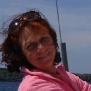 GILBERTE - Prof de maths - Guérande