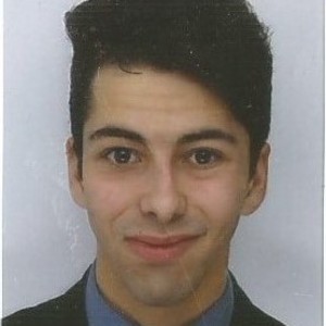 Gautier - Prof de maths - Reims
