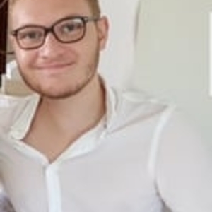 Hamza - Prof de maths - Rennes