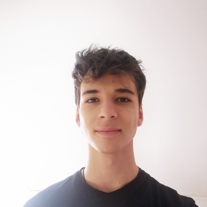 Nathan - Prof de maths - Rouen