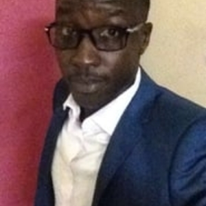 Mamadou Lamine - Prof de maths - Marseille