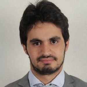 Elghali - Prof de maths - Paris