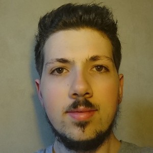 Alexandre - Prof de maths - Lyon