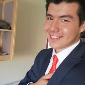 Alexandre - Prof de maths - Lyon