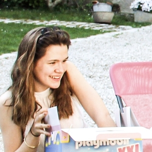 Antoinette - Prof de maths - Rueil-Malmaison